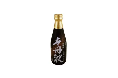 sake shinma